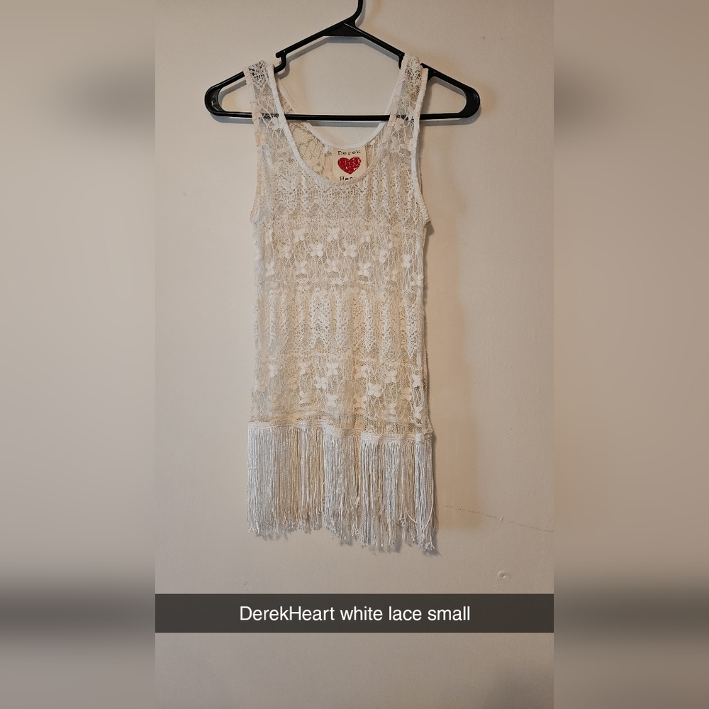 Bundle of 5 vest and shirt